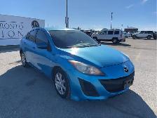 2010 Mazda MAZDA3 - Photo 7