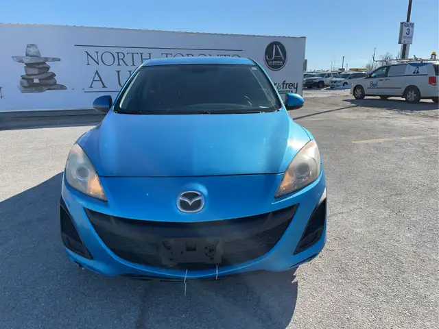 2010 Mazda MAZDA3 - Photo 8