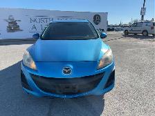 2010 Mazda MAZDA3 - Photo 8