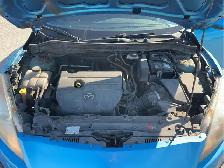 2010 Mazda MAZDA3 - Photo 10