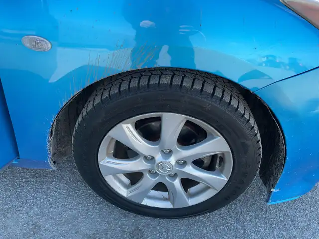 2010 Mazda MAZDA3 - Photo 20