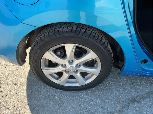 2010 Mazda MAZDA3 - Photo 21