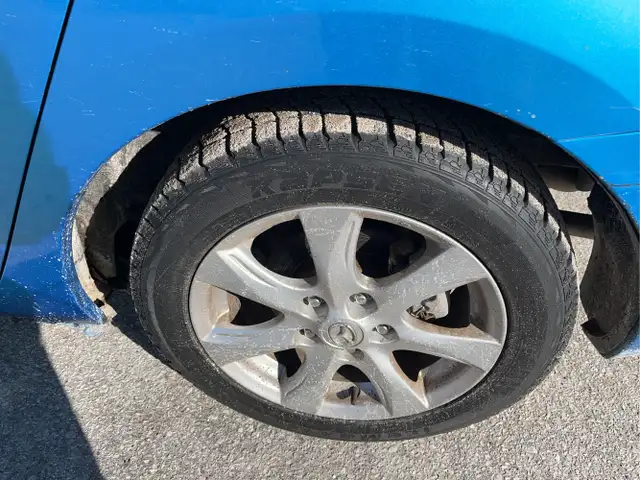 2010 Mazda MAZDA3 - Photo 22
