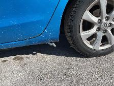 2010 Mazda MAZDA3 - Photo 25