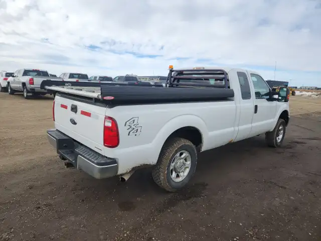 2013 Ford F-250 Super Duty - Photo 4