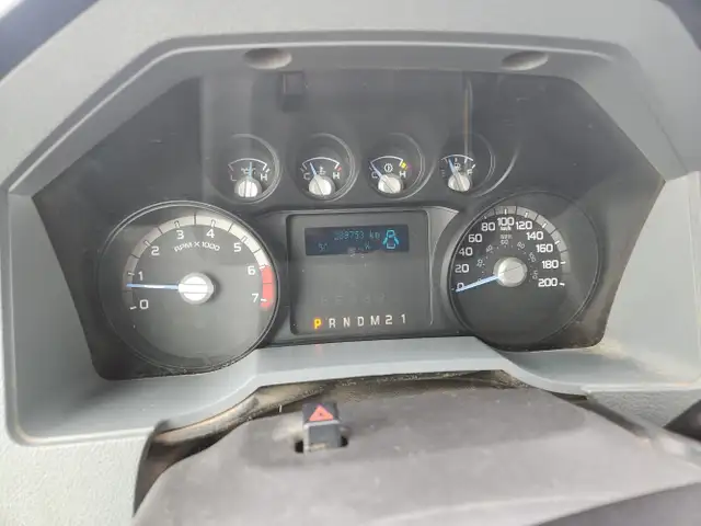 2013 Ford F-250 Super Duty - Photo 8