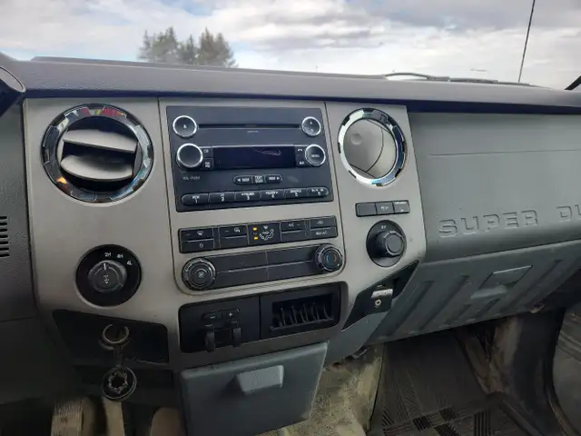 2013 Ford F-250 Super Duty - Photo 12