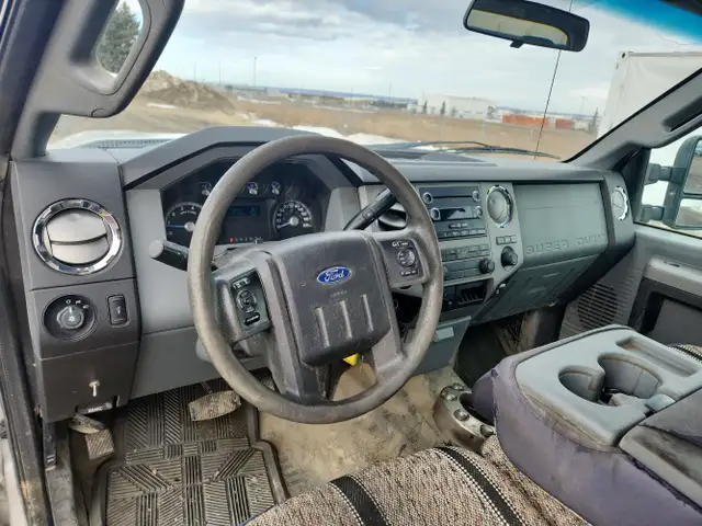 2013 Ford F-250 Super Duty - Photo 14