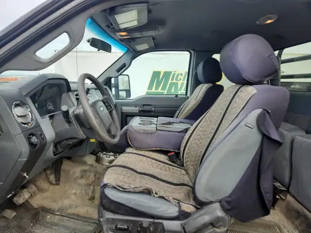 2013 Ford F-250 Super Duty - Photo 15