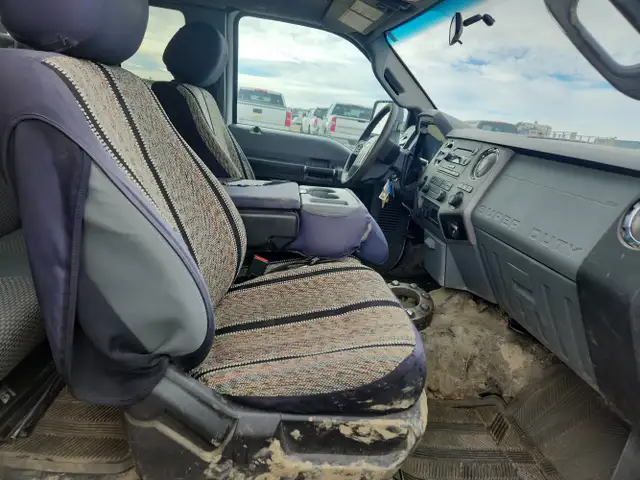 2013 Ford F-250 Super Duty - Photo 18