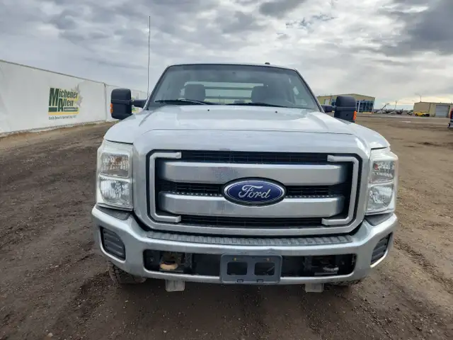 2013 Ford F-250 Super Duty - Photo 19
