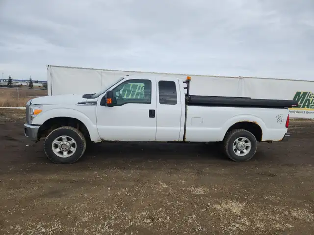 2013 Ford F-250 Super Duty - Photo 20