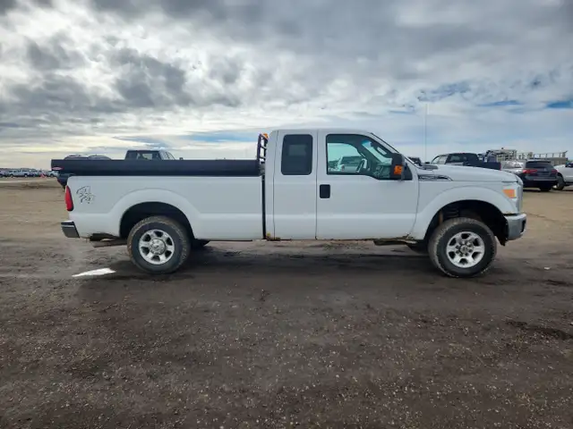 2013 Ford F-250 Super Duty - Photo 23