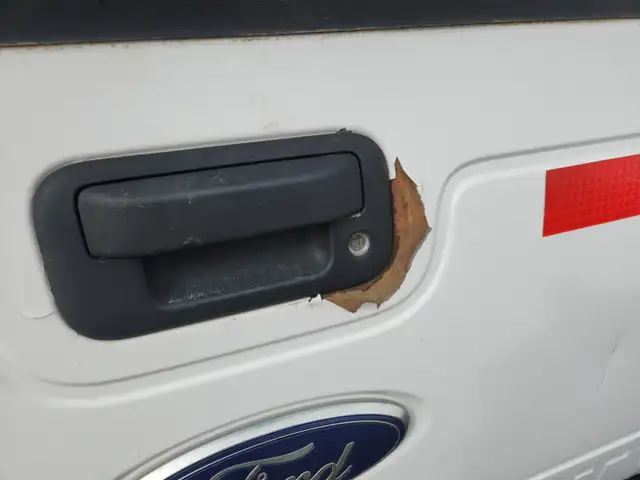 2013 Ford F-250 Super Duty - Photo 38
