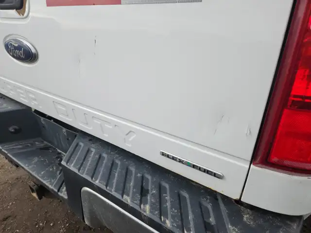 2013 Ford F-250 Super Duty - Photo 39