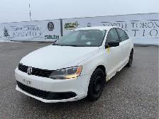 2011 Volkswagen Jetta