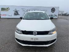 2011 Volkswagen Jetta - Photo 2