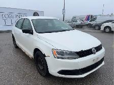 2011 Volkswagen Jetta - Photo 3