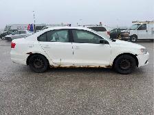 2011 Volkswagen Jetta - Photo 4