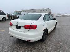 2011 Volkswagen Jetta - Photo 5