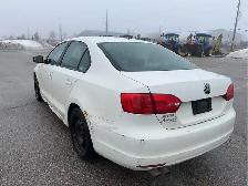 2011 Volkswagen Jetta - Photo 7