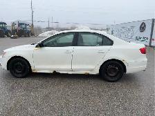 2011 Volkswagen Jetta - Photo 8