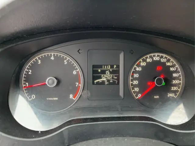 2011 Volkswagen Jetta - Photo 10