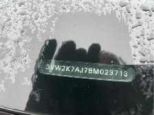 2011 Volkswagen Jetta - Photo 13