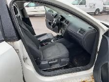 2011 Volkswagen Jetta - Photo 18