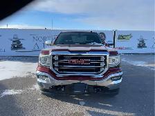 2017 GMC Sierra 1500 - Photo 2