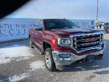 2017 GMC Sierra 1500 - Photo 3