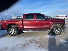 2017 GMC Sierra 1500 - Photo 4