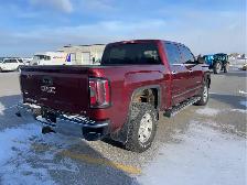 2017 GMC Sierra 1500 - Photo 5