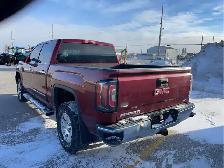2017 GMC Sierra 1500 - Photo 7