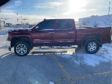 2017 GMC Sierra 1500 - Photo 8