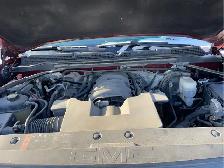 2017 GMC Sierra 1500 - Photo 9