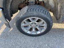 2017 GMC Sierra 1500 - Photo 26