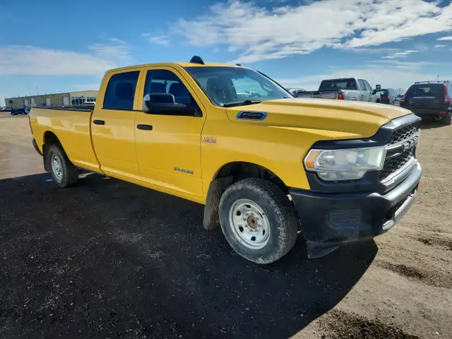 2019 Ram 2500 HD Crew Cab LB - Photo 2