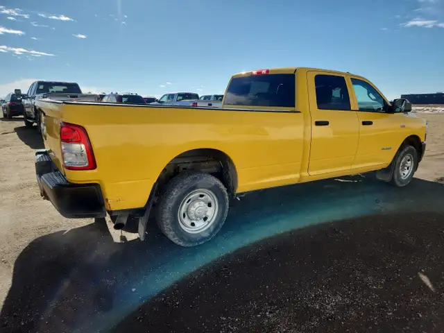 2019 Ram 2500 HD Crew Cab LB - Photo 4