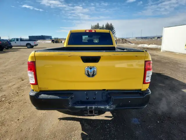 2019 Ram 2500 HD Crew Cab LB - Photo 6