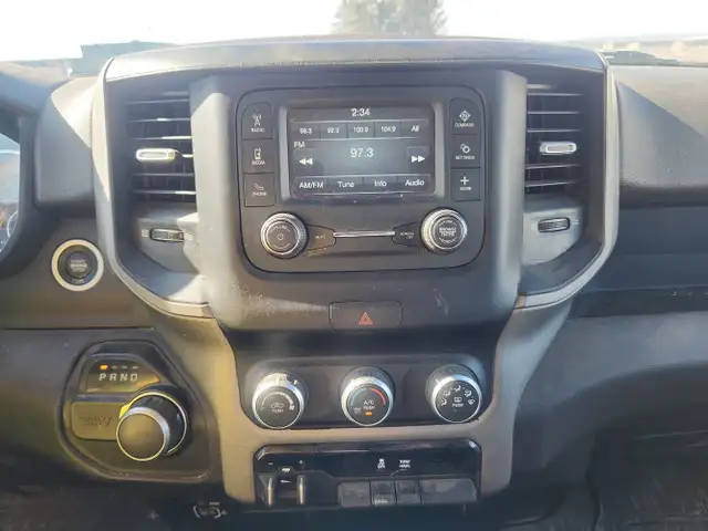 2019 Ram 2500 HD Crew Cab LB - Photo 13