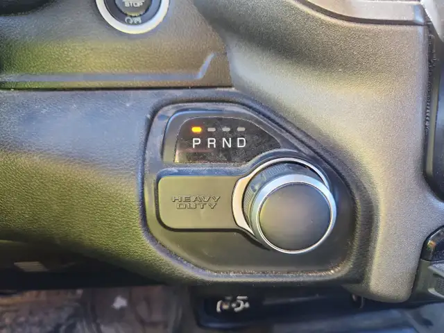 2019 Ram 2500 HD Crew Cab LB - Photo 14