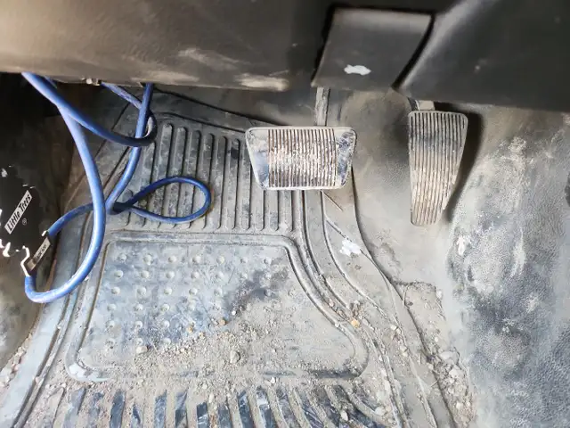 2019 Ram 2500 HD Crew Cab LB - Photo 16