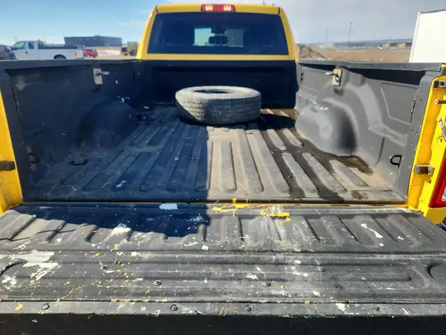 2019 Ram 2500 HD Crew Cab LB - Photo 19