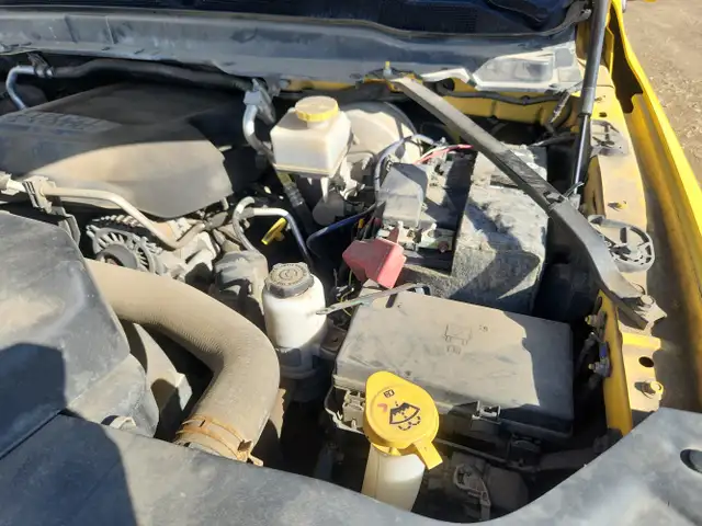 2019 Ram 2500 HD Crew Cab LB - Photo 23