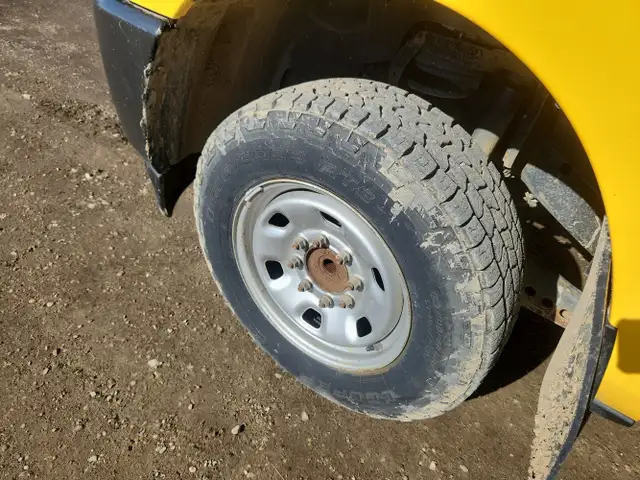 2019 Ram 2500 HD Crew Cab LB - Photo 26