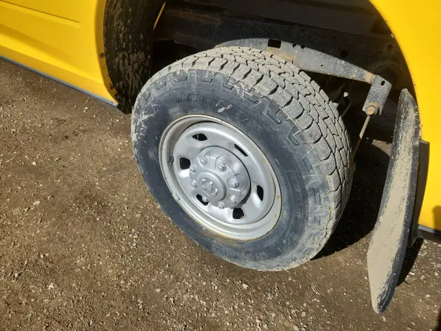 2019 Ram 2500 HD Crew Cab LB - Photo 27