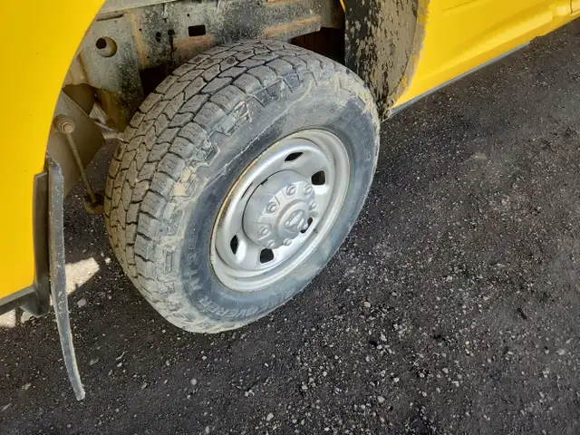 2019 Ram 2500 HD Crew Cab LB - Photo 28
