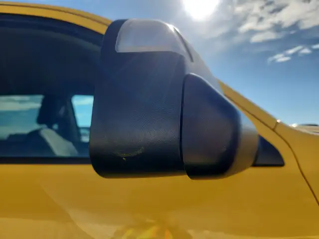 2019 Ram 2500 HD Crew Cab LB - Photo 31
