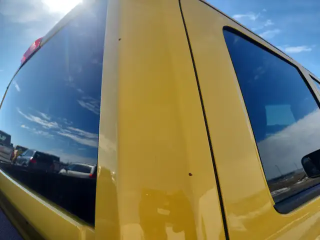 2019 Ram 2500 HD Crew Cab LB - Photo 37